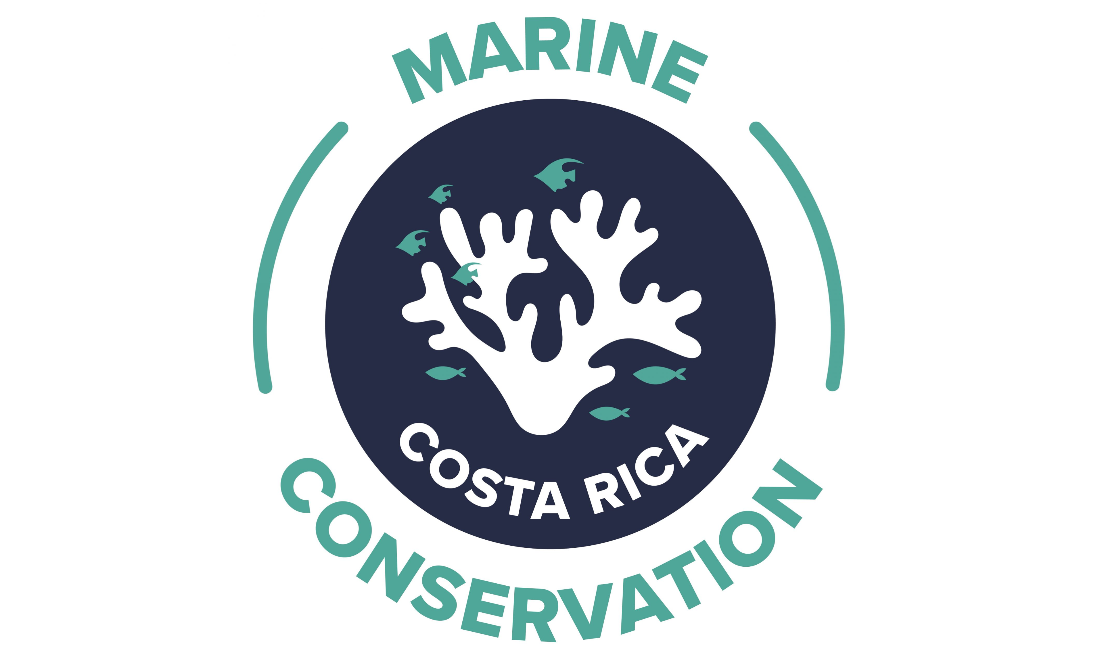 Marine Conservation Costa Rica logo