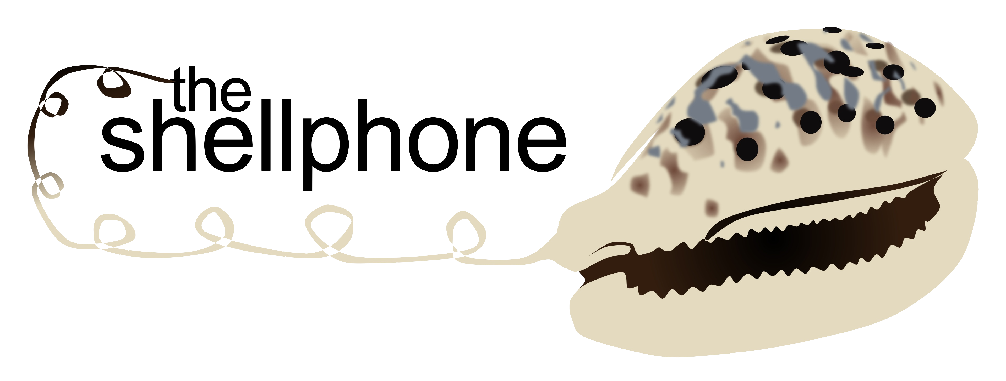 Shellphone logo